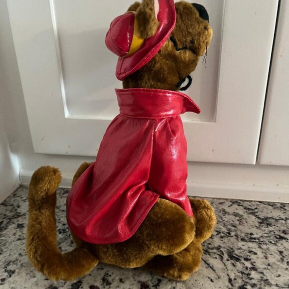 Scooby-Doo Plushie - Picture 3 of 3